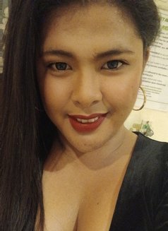 Akiesha Adah - Transsexual escort in Kuala Lumpur Photo 1 of 1