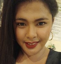 Akiesha Adah - Transsexual escort in Kuala Lumpur