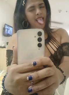 Akiesha Adah - Acompañantes transexual in Kuala Lumpur Photo 3 of 7