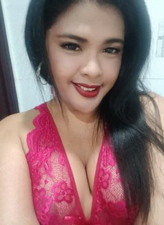 Akiesha Adah - Acompañantes transexual in Kuala Lumpur Photo 4 of 7