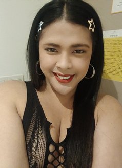 Akiesha Adah - Acompañantes transexual in Kuala Lumpur Photo 7 of 7
