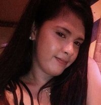 Akiesha Adah - Transsexual escort in Singapore