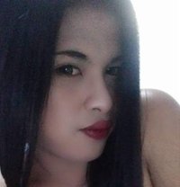 Akiesha Adah - Transsexual escort in Taipei