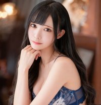 Akiho - escort in Tokyo