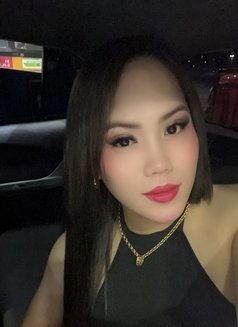 Akiii Tan - Transsexual escort in Dubai Photo 4 of 5