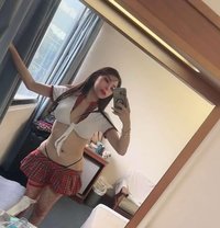 Akikko Japanese Fuckable 5 Days only - escort in Davao