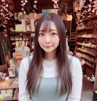 Akiko Anal Sex Ok - escort in Tokyo