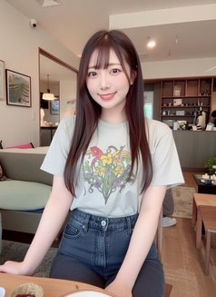 Akiko Anal Sex Ok - escort in Tokyo Photo 3 of 7