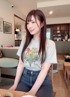 Akiko Anal Sex Ok - escort in Tokyo Photo 5 of 7