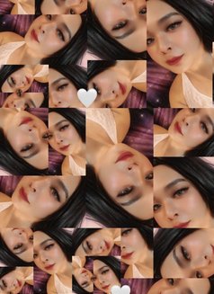 Akiko - Acompañantes transexual in Manila Photo 5 of 13