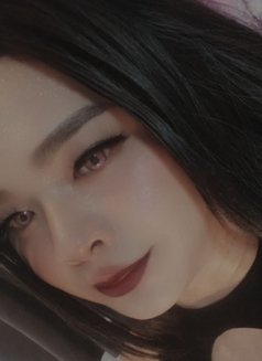 Akiko - Acompañantes transexual in Manila Photo 8 of 13