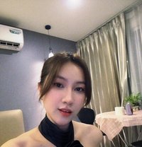Akiko - escort in Bangkok