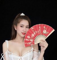 Akiko - escort in Bangkok
