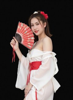 Akiko - escort in Bangkok Photo 3 of 5