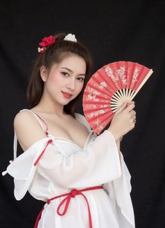 Akiko - escort in Bangkok Photo 5 of 5