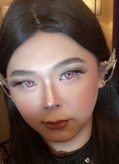 Akiko Shimizu - Transsexual escort in Manila Photo 1 of 15