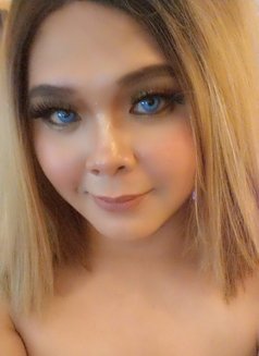 Akiko Shimizu - Transsexual escort in Manila Photo 6 of 15