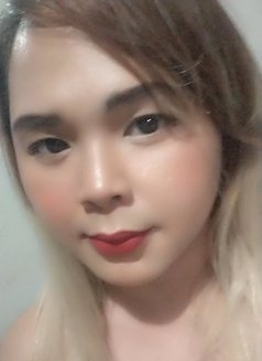 Akiko Shimizu - Transsexual escort in Manila Photo 10 of 15