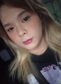 Akiko Shimizu - Transsexual escort in Manila Photo 14 of 15