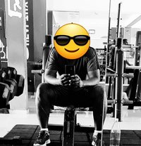 Akila Prasad - Male escort in Colombo