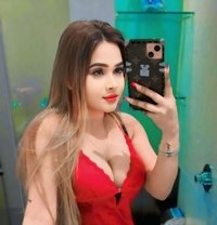 Akila - escort in Pune