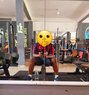 Akila The Boy Next Door 4 Ladies - Male adult performer in Colombo Photo 1 of 1