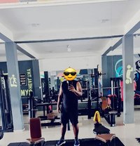 Akila the Boy Next Door - Male escort in Colombo