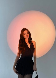 Akilina - puta in Dubai Photo 6 of 6