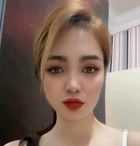 Akina - escort in Jubail