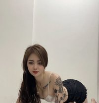 Akina - escort in Jubail