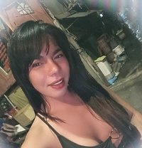 Akina - Acompañantes transexual in Manila