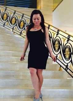 Asian Transexual in Monaco,Monte-Carlo - Transsexual escort in Monaco Photo 1 of 7