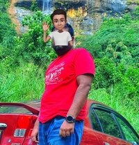 Akindu Xvvip (Licking, Fucking, 69 Lover - Male escort in Colombo