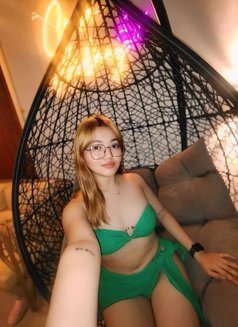 Akio Spa - escort in Angeles City Photo 17 of 20