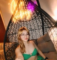 Akio Spa - escort in Angeles City