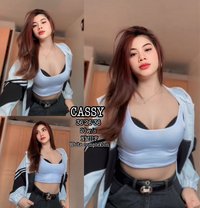 Akio Spa - escort in Angeles City