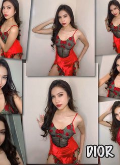 Akio Spa - escort in Angeles City Photo 30 of 30
