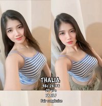 Akio Spa - escort in Angeles City