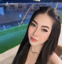 Akio Spa - puta in Angeles City