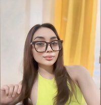 Akio Spa - escort in Angeles City