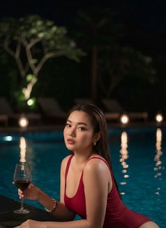 Akio Spa - puta in Angeles City Photo 14 of 30