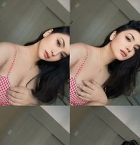 Akio Spa - escort in Angeles City