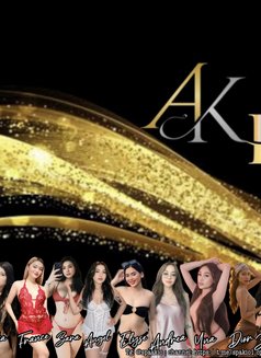 Akio Spa - puta in Angeles City Photo 29 of 30