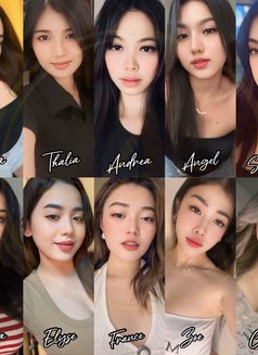 Akio Spa - puta in Angeles City Photo 30 of 30