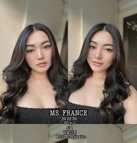 Akio Spa - escort in Angeles City
