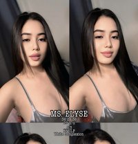 Akio Spa - escort in Angeles City