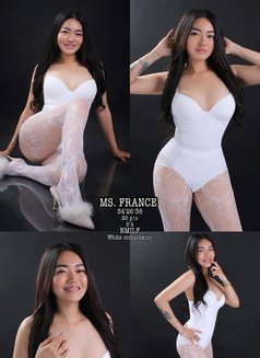 Akio Spa - escort in Angeles City Photo 26 of 26