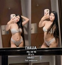 Akio Spa Pampanga - escort in Pampanga