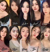 Akio Spa Pampanga - puta in Pampanga