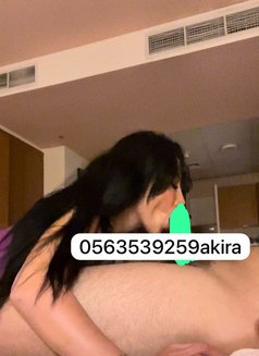 Akira- waiting ur dick alnahda - escort in Dubai Photo 17 of 17